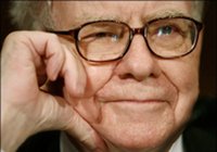 warren buffet