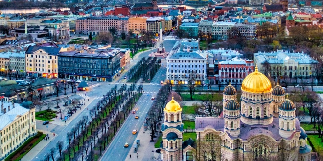 Latvia Merges Gambling Regulator Into State Revenue Service