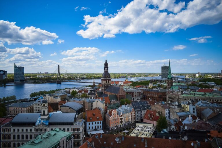 Latvia Merges Gambling Regulator with Tax Authority After Raising Taxes