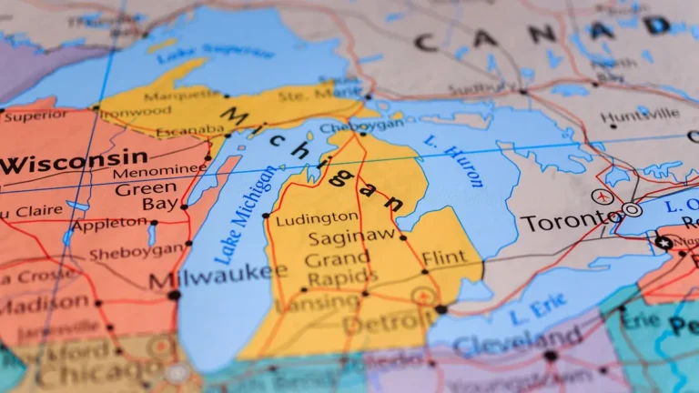 Michigan Orders 45 Offshore Gambling Sites to Cease Operations