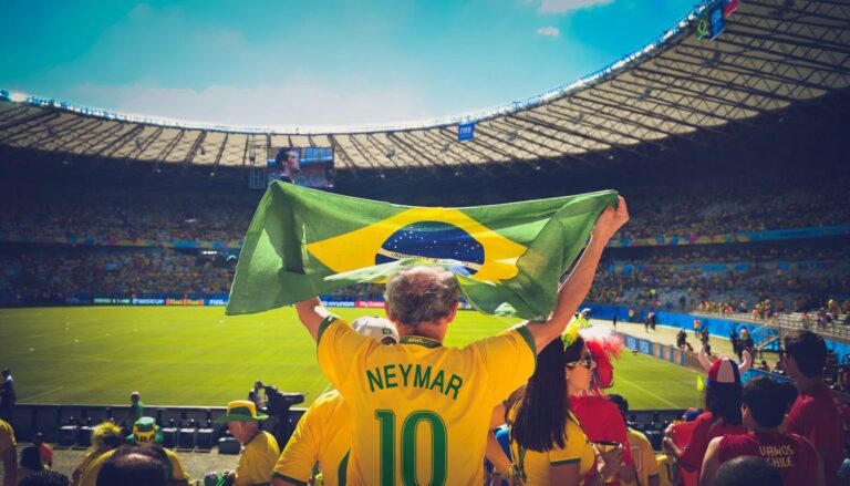 Brazil’s First Legal World Cup Betting Cycle Begins in 2026