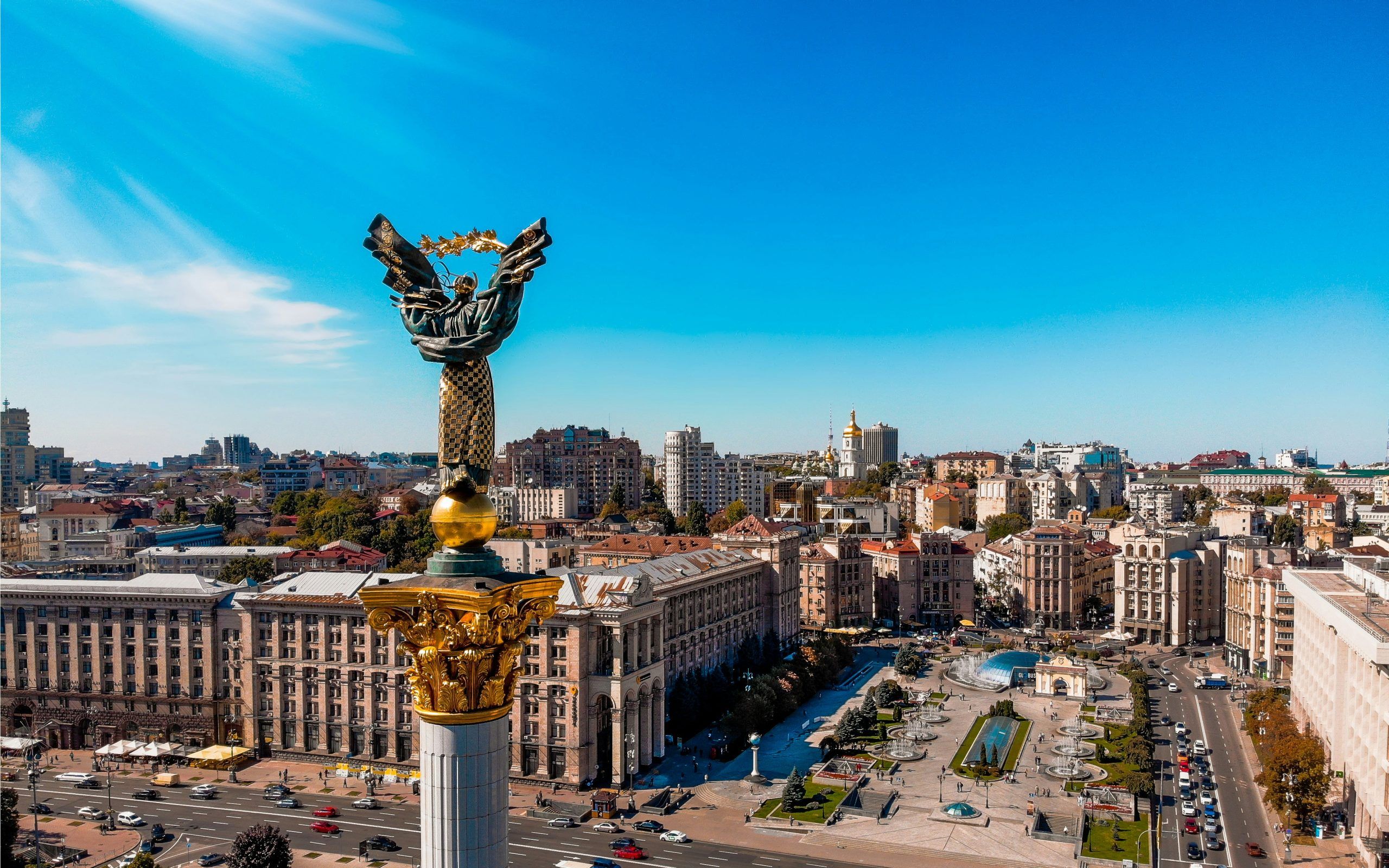 Kyiv Court Orders Liquidation of Premier Palace Casino