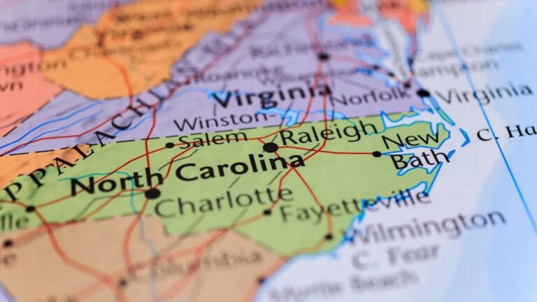 NC Governor Bars State Employees From Using Work Data in Prediction Markets