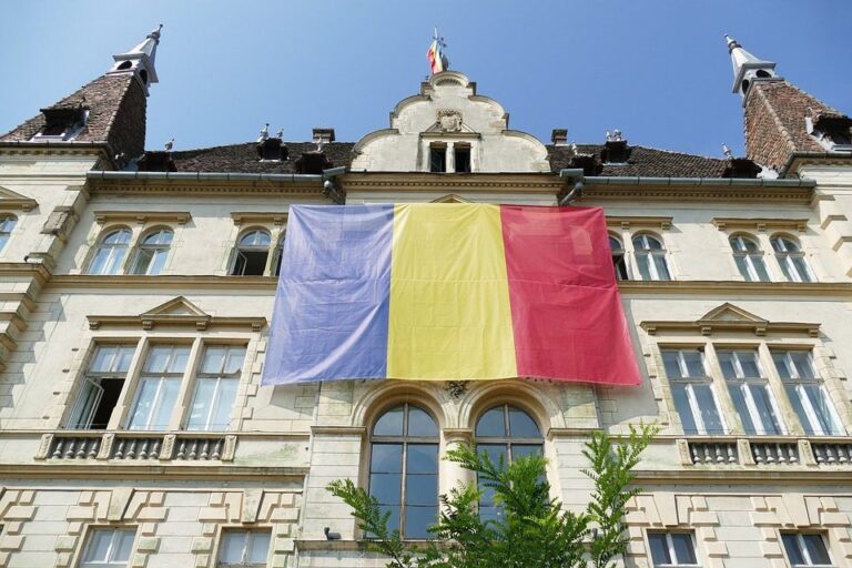 Romania Shifts Gambling Licensing to Local Level