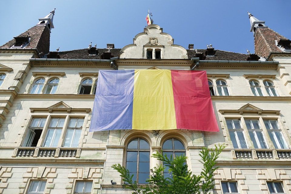 Romania Shifts Gambling Licensing to Local Level