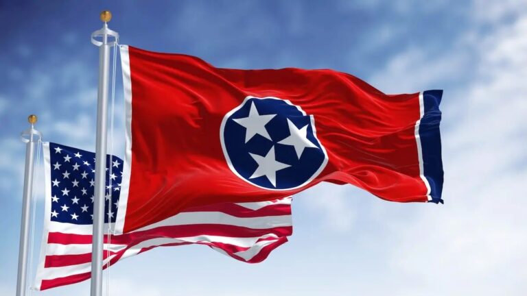 Tennessee Appeals Kalshi Ruling on Sports-Event Contracts