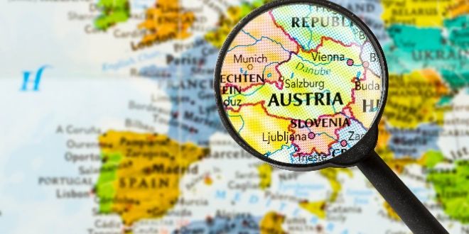 Austria Targets 2027 Launch for Licensed Gambling Market