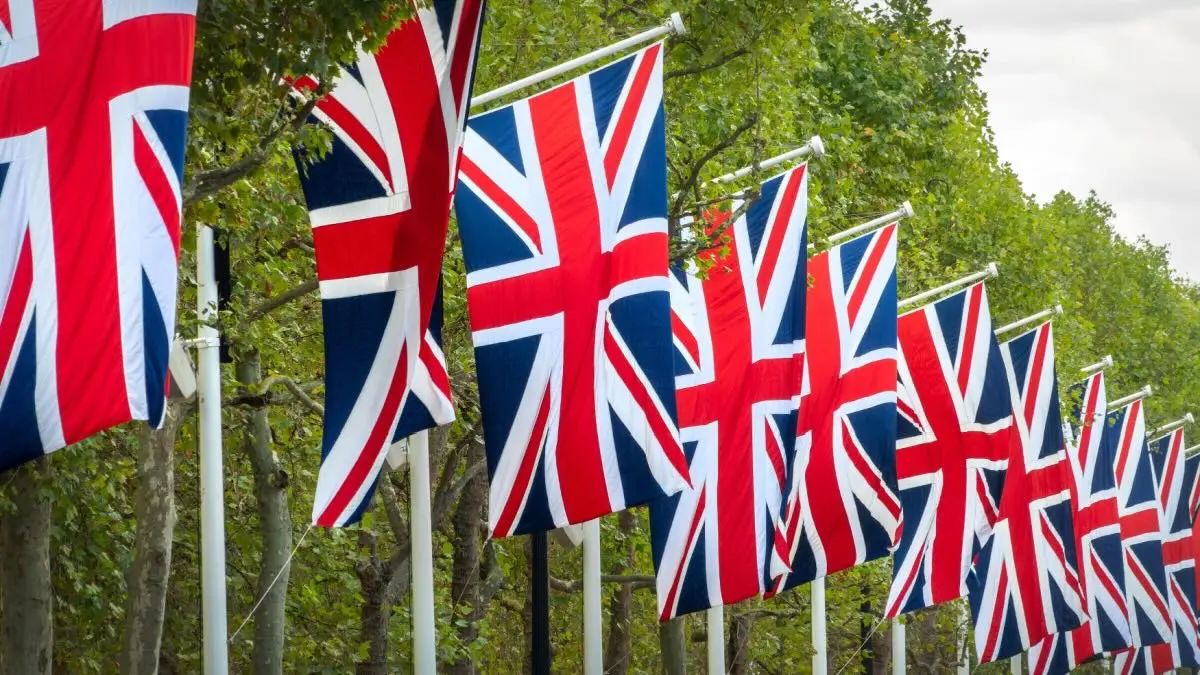Britain’s Regulated Gambling Market Reaches £17.35bn in 2025
