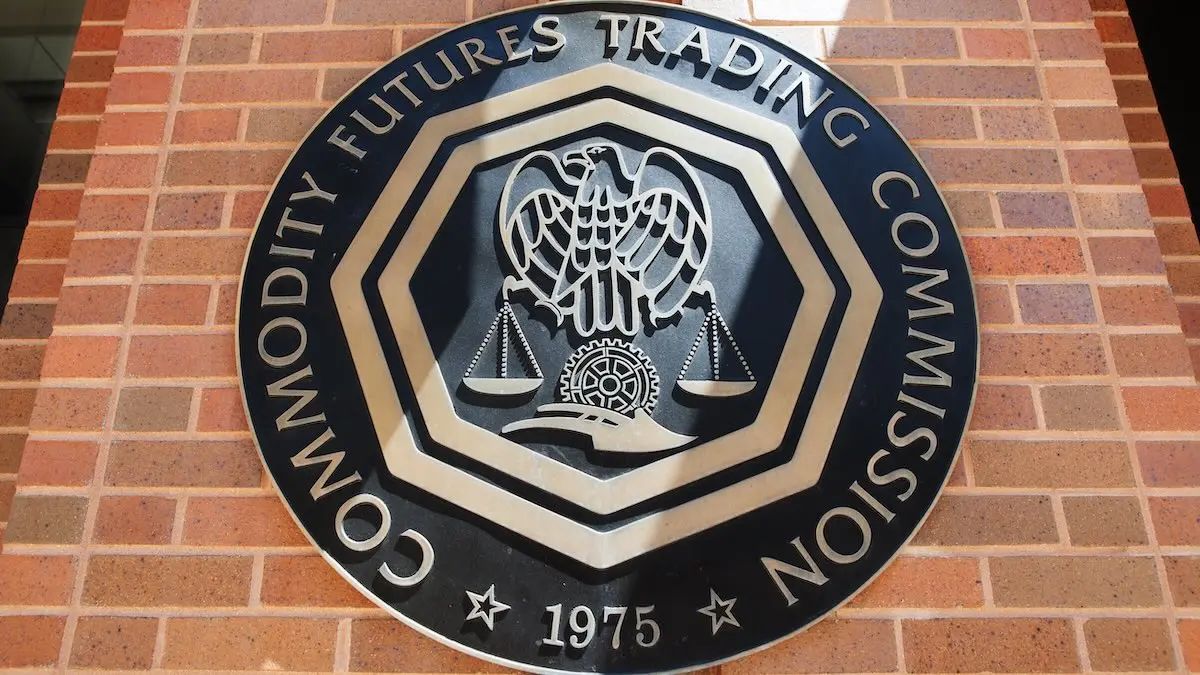 CFTC Sues New Mexico Over Prediction Market Jurisdiction