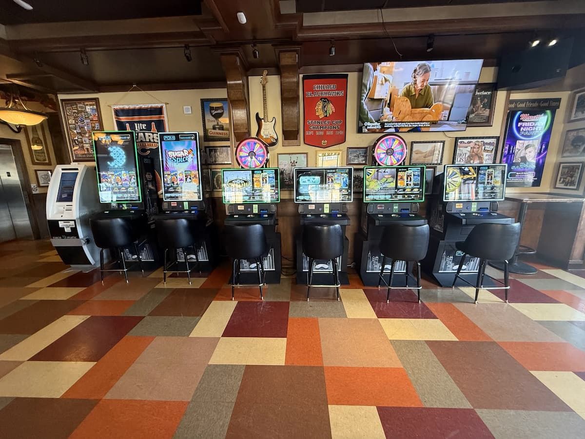 Chicago Rejects Sweepstakes Ban as VGT Debate Intensifies
