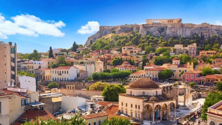 Greece Opens Consultation on Gambling Law Changes