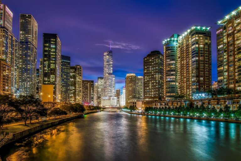 Illinois Extends Bally’s Temporary Chicago Casino Licence