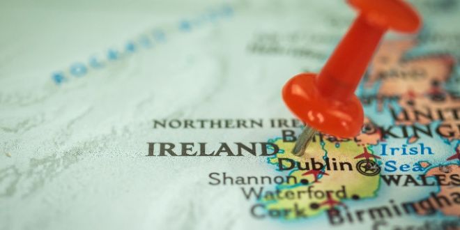 Ireland Classifies Most Gambling as Low Financial Crime Risk