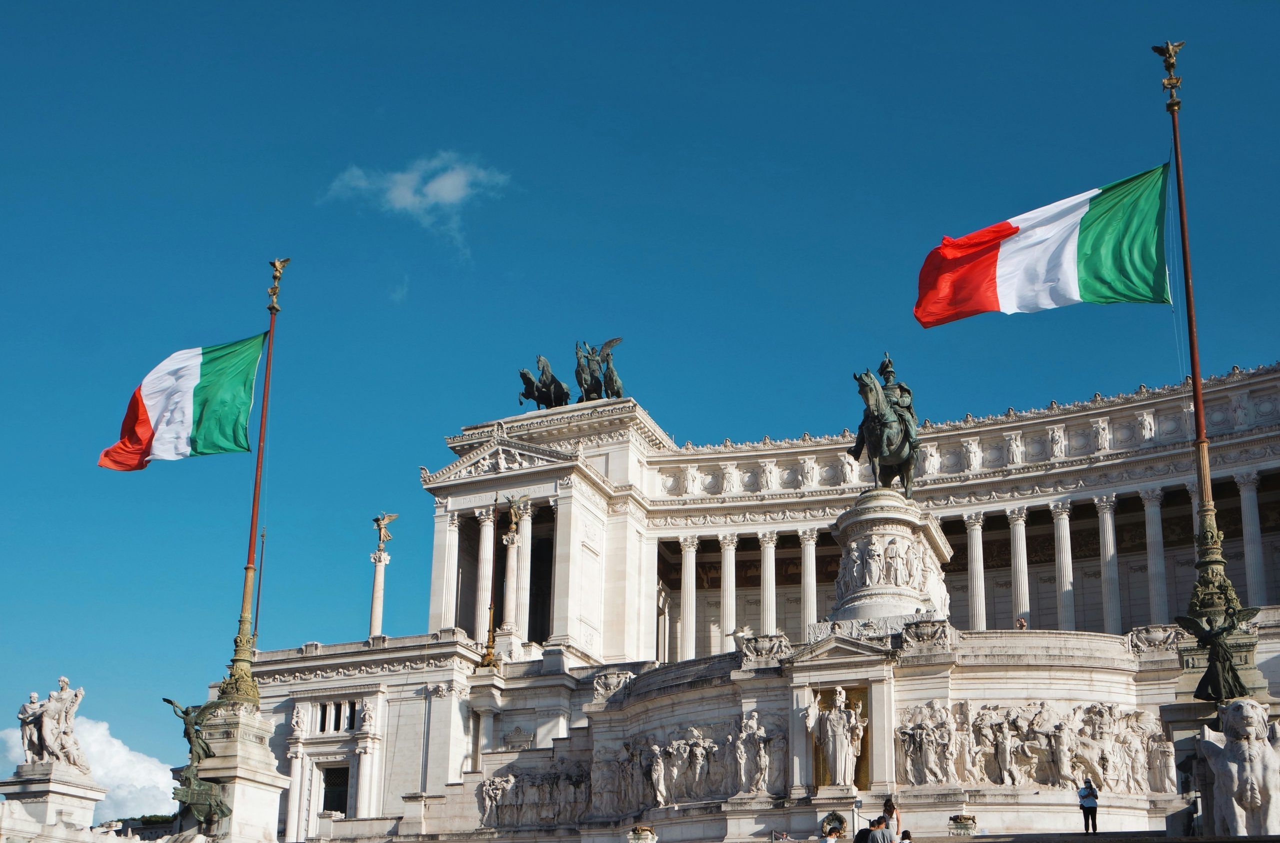 Italy Gambling Sector Faces Regulatory Deadlock, Trade Body Warns