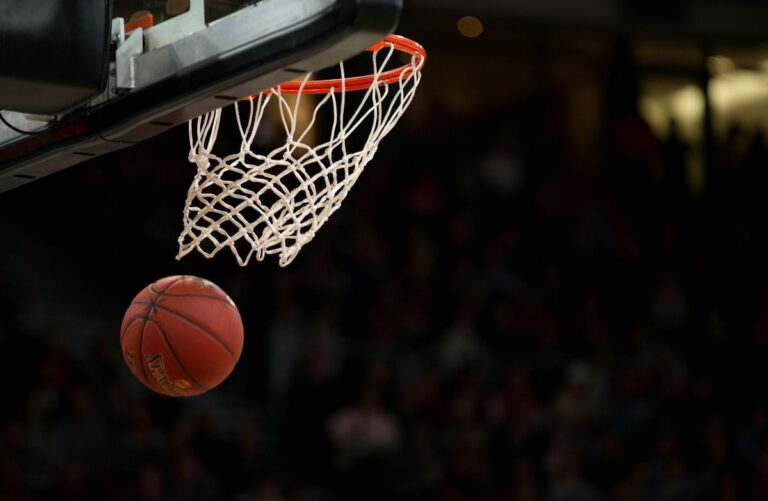 NCAA Bans Adam Njie Jr. Over Alleged Game-Fixing Links