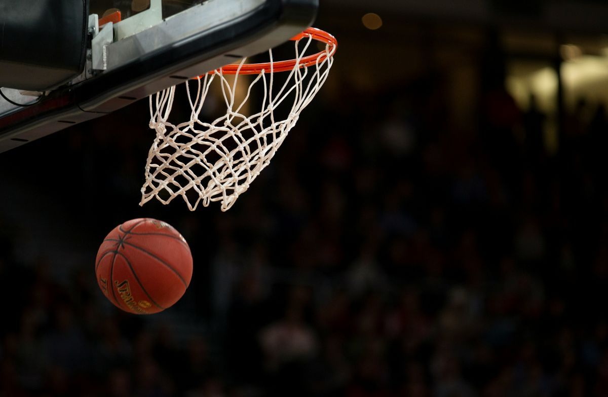 NCAA Bans Adam Njie Jr. Over Alleged Game-Fixing Links