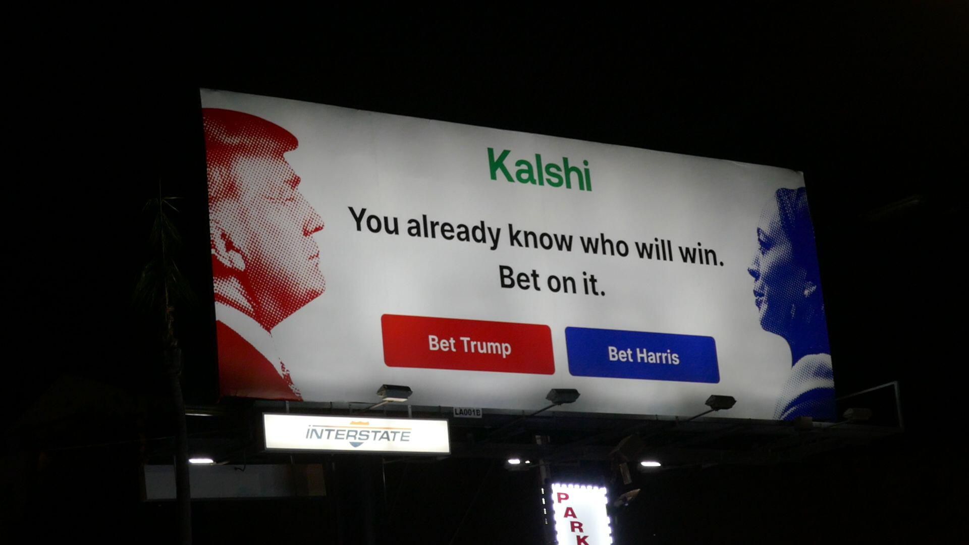 Nevada and California Intensify Legal Action Against Kalshi