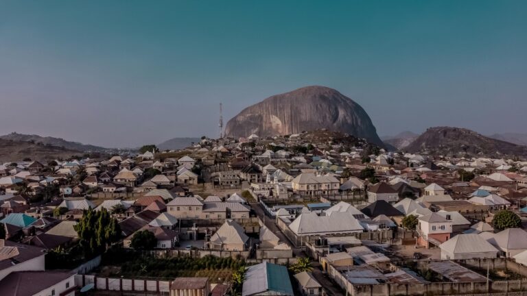 Nigeria States Take Control of Gambling Regulation After Supreme Court Ruling