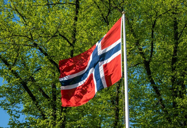 Progress Party Reaffirms Plan to End Norway’s Gambling Monopoly