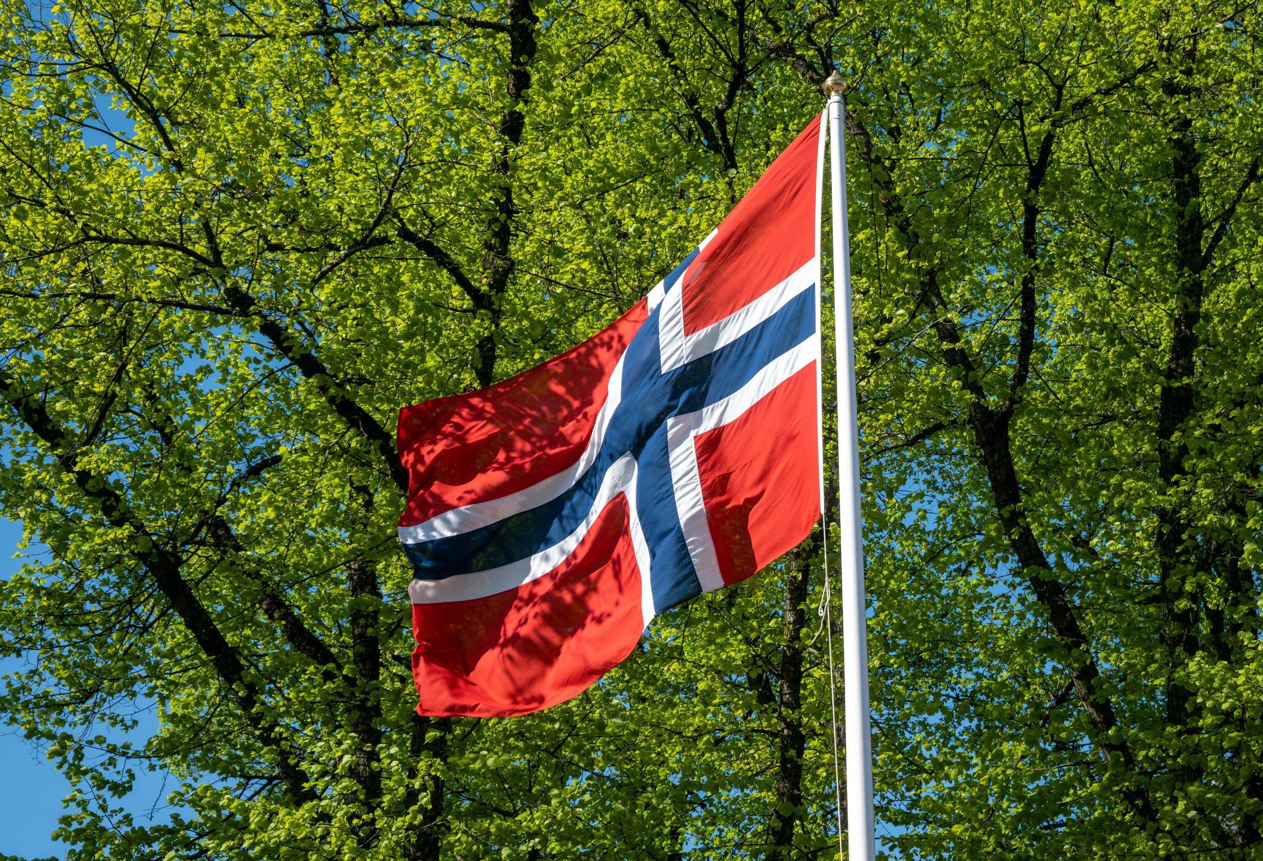 Progress Party Reaffirms Plan to End Norway’s Gambling Monopoly