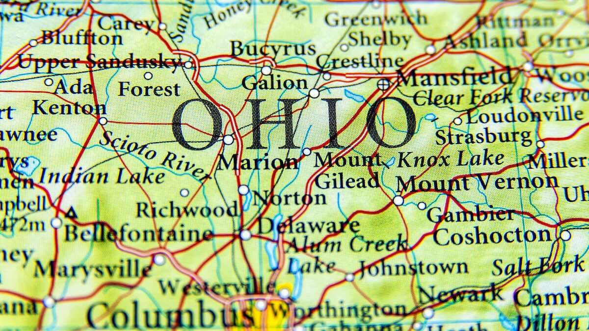Ohio Sports Betting Handle Hits $800.1 Million in April