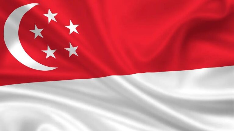 Paradise Entertainment Wins Singapore Casino Manufacturer Approval