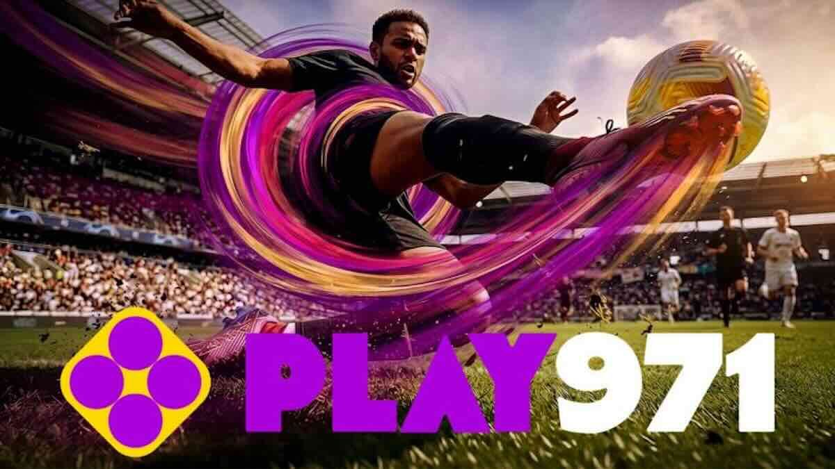 Play971 Launches First Licensed Online Sports Betting Platform in UAE