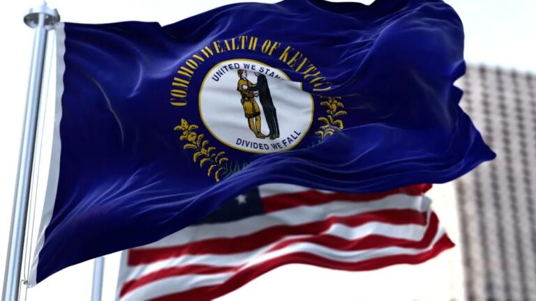 Prediction Market Operators Challenge Kentucky Tax in Court