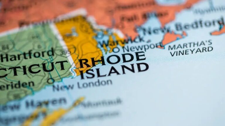 Rhode Island Senate Approves Bill to End Single-Provider Sports Betting Model