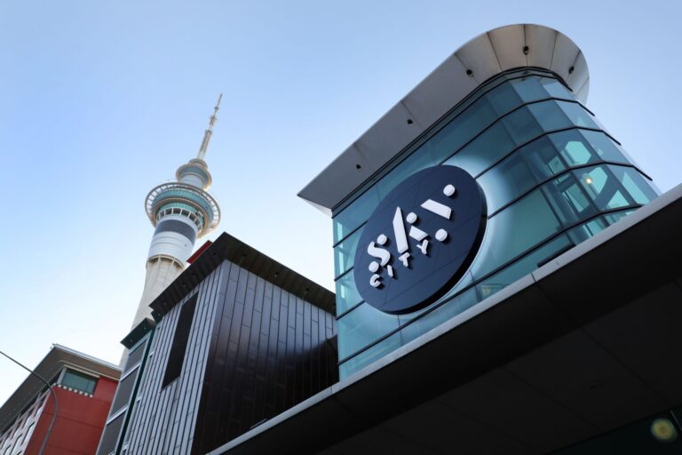 SkyCity Adelaide to Pay AU$21m Fine After Regulatory Review