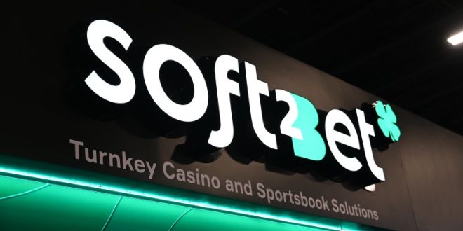 Soft2Bet Rolls Out MEGA Shoot for 2026 World Cup