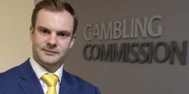 Tim Miller to Leave UK Gambling Commission Amid Reform Rollout