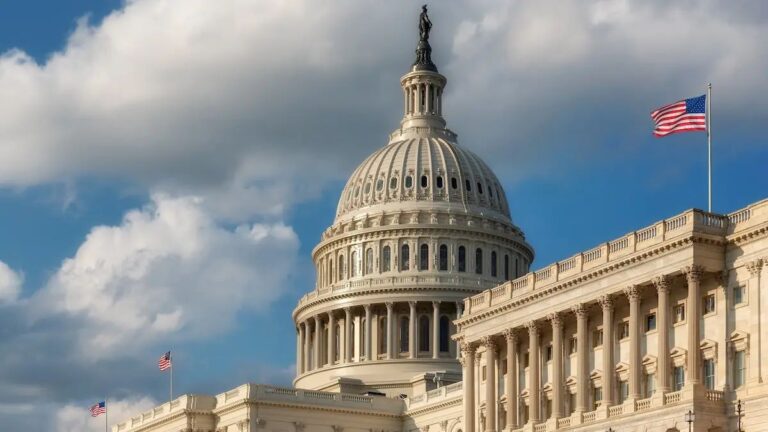 US Bill Targets Stock Trading and Prediction Markets by Officials