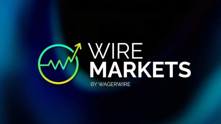 WagerWire Receives Initial Gibraltar Approval for Prediction Markets