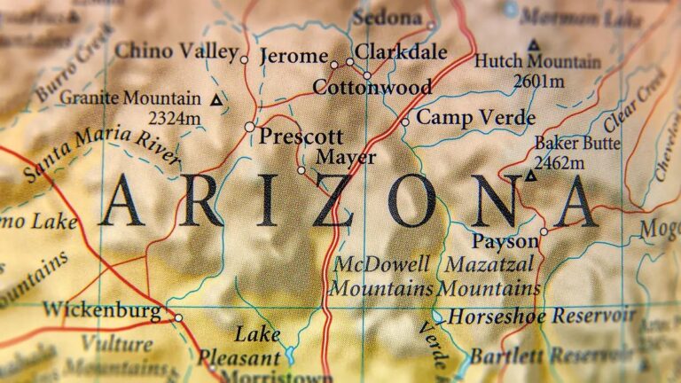 Arizona Bars State Employees From Using Insider Information on Prediction Markets