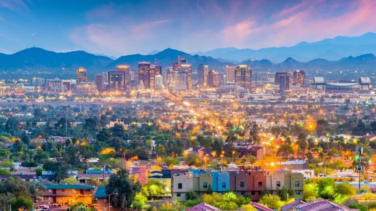 Arizona to Open New Retail Betting Licences at Racetracks