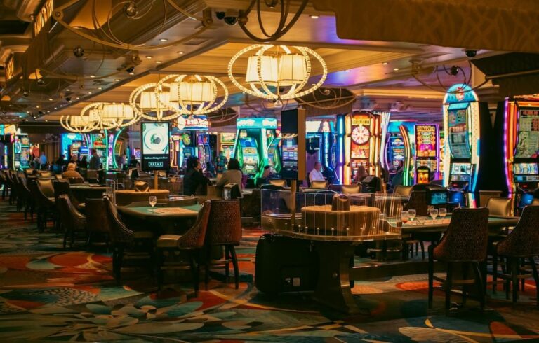 Audit: $520M for Celebrity Deals vs $60M for Responsible Gambling