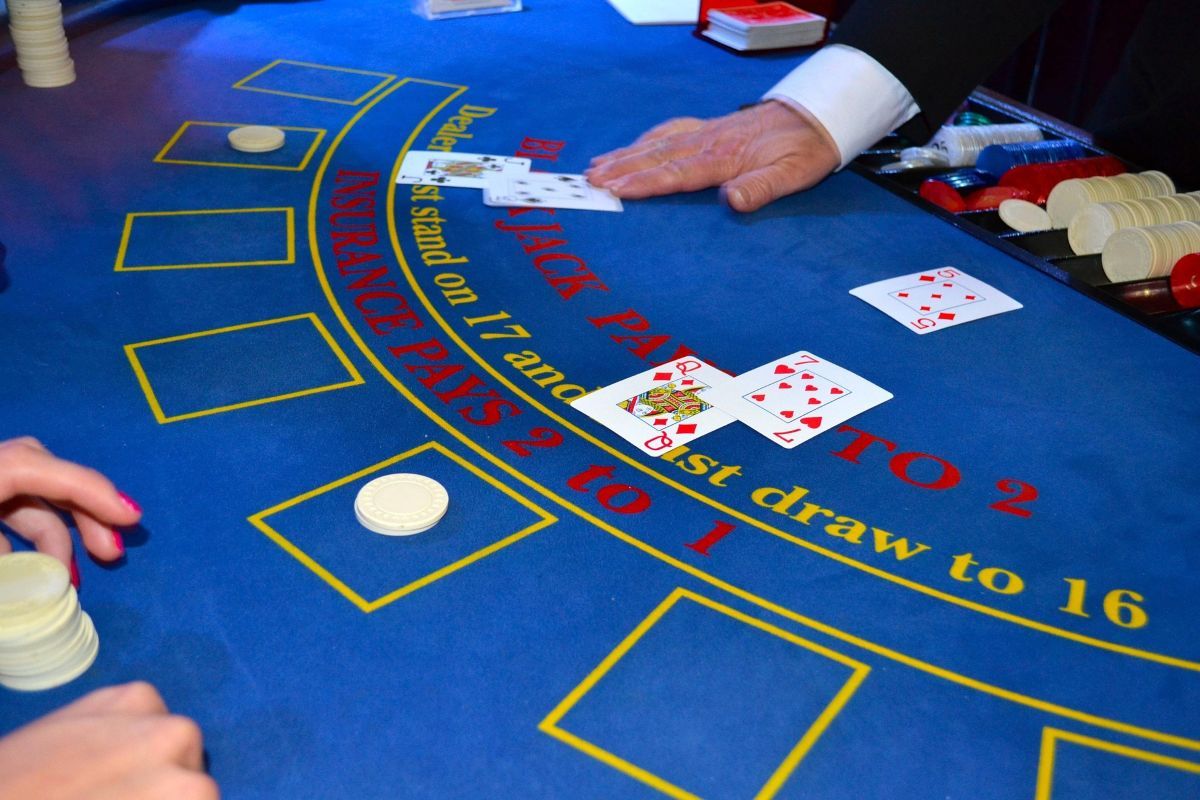 California Court Blocks Cardroom Game Restrictions