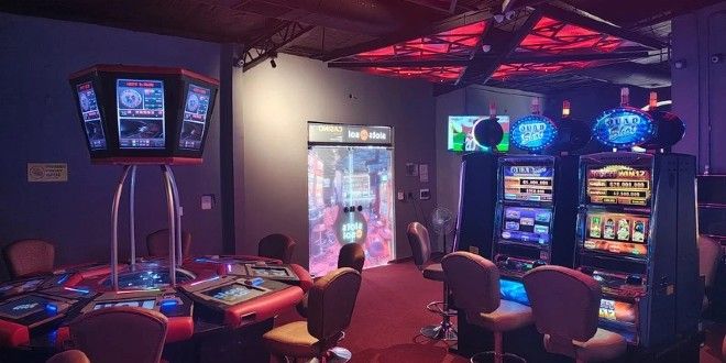 CIRSA Enters Paraguay With Slots del Sol Majority Stake