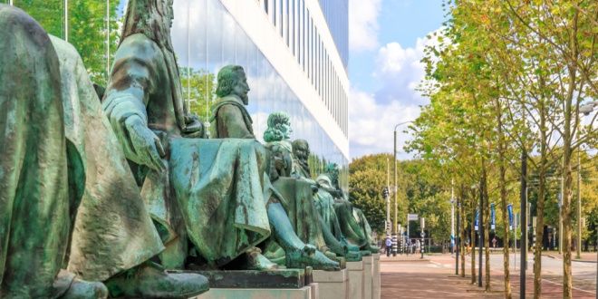 Dutch Supreme Court Upholds Pre-2021 Gambling Contracts