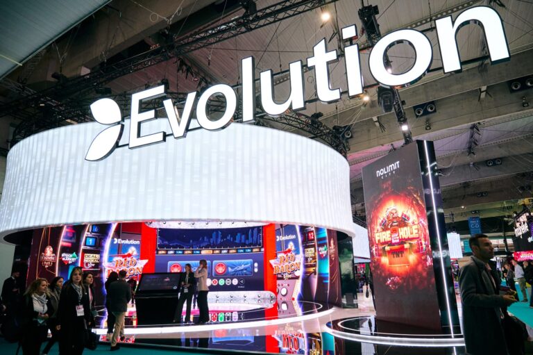 Evolution Terminates Galaxy Gaming Deal After Regulatory Delays