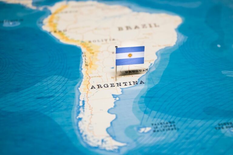 FIRST Enters Argentina’s Regulated Sports Betting Market