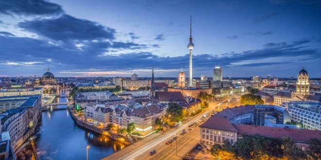 Berlin Takes Chair of German Gambling Regulator Ahead of Treaty Review