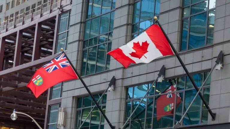 Great Canadian Entertainment Fined C$120,000 in Ontario