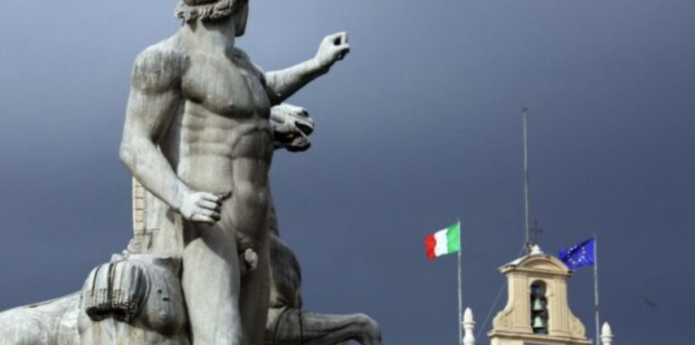 Italy Expects €807m Gambling Tax Increase in 2026