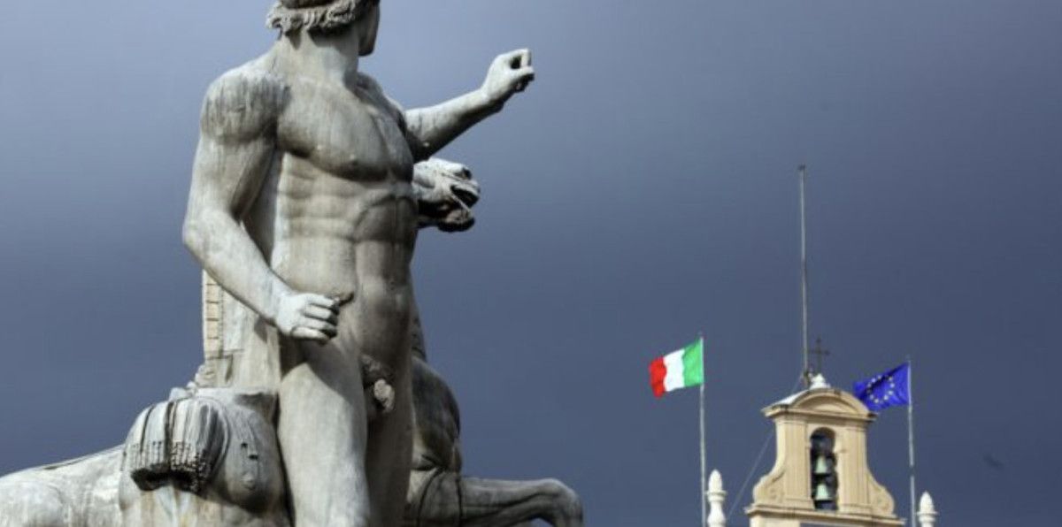 Italy Expects €807m Gambling Tax Increase in 2026
