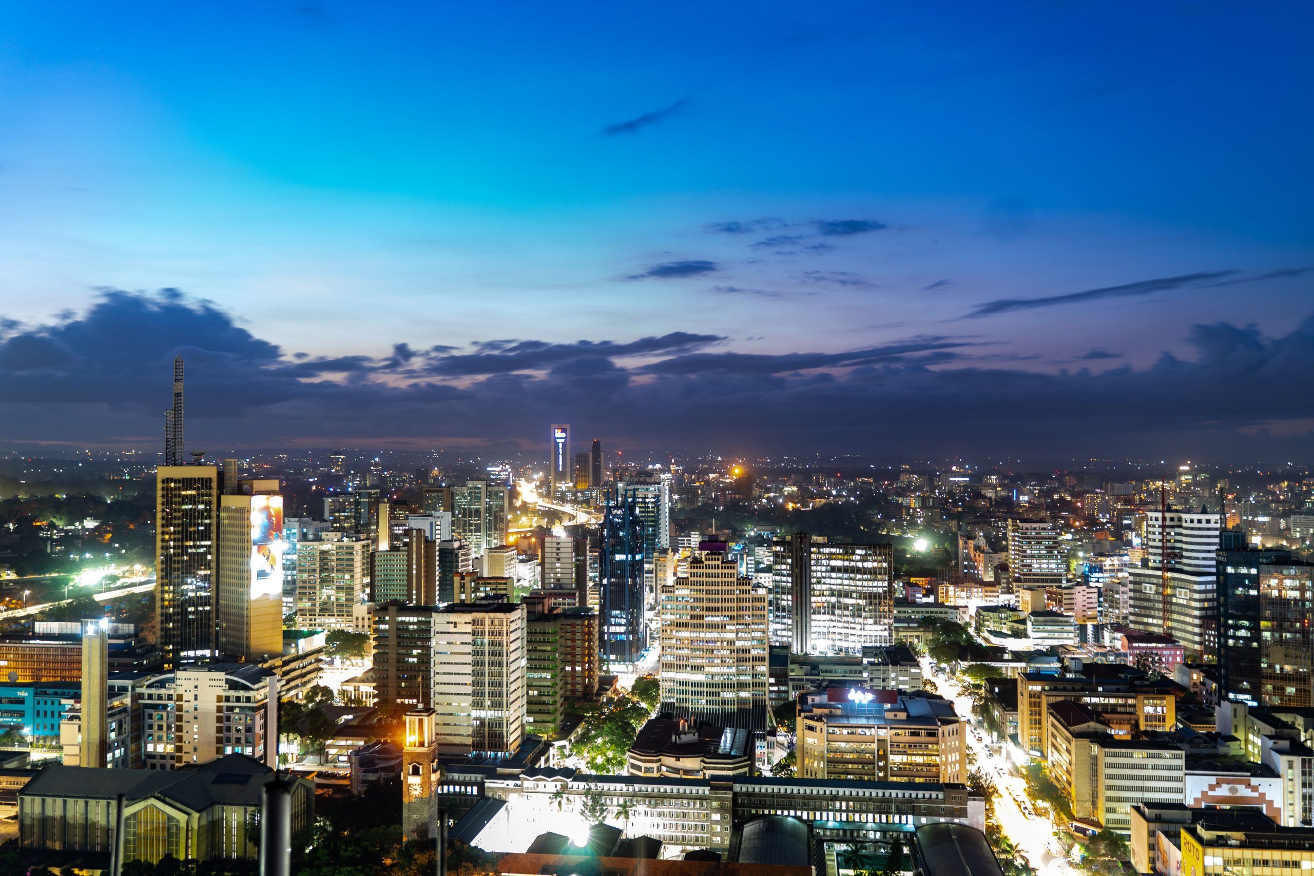 Kenya High Court Suspends Gambling Licensing Framework