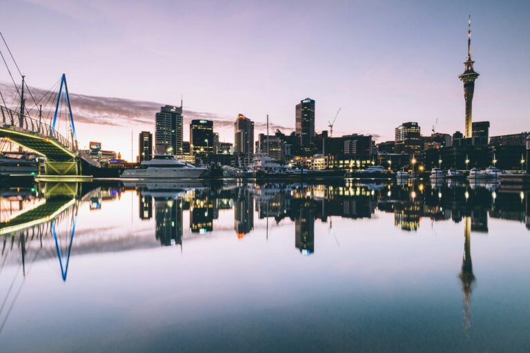New Zealand Opens EOI Process for 15 Online Casino Licences