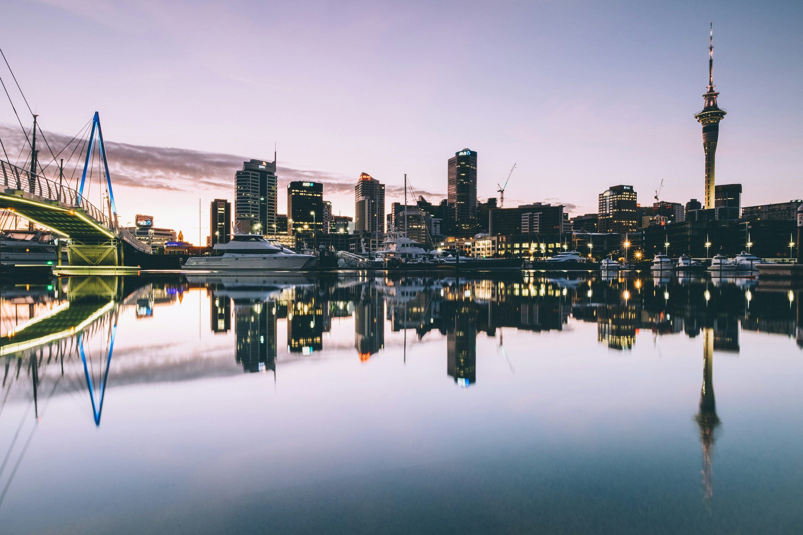 New Zealand Opens EOI Process for 15 Online Casino Licences