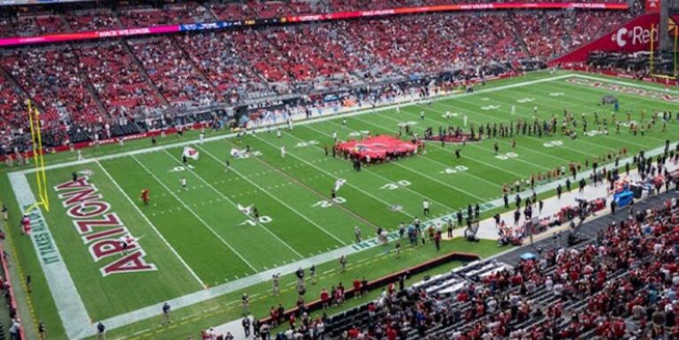 NFL Suspends Cardinals Scout Over Draft Betting Allegations
